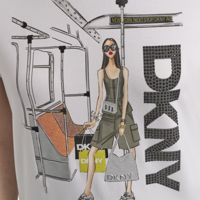 Слика на DKNY - Блузи